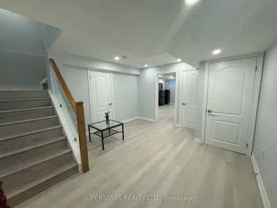 Detached in Markham