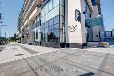 8188 Yonge Street 401, Vaughan, On L4j 0m2