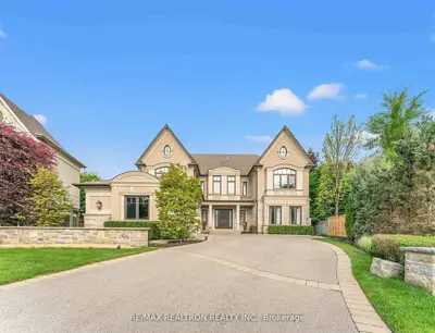 Detached in Vaughan