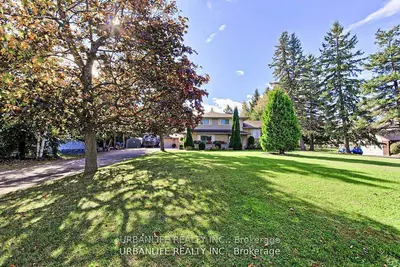 739 Regional Rd. 13 Road, Uxbridge, On L0c 1c0