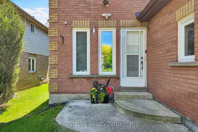 Detached in Bradford West Gwillimbury