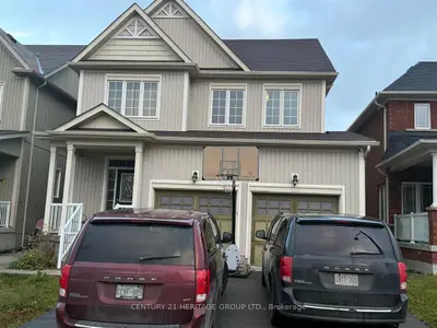 Detached in Georgina