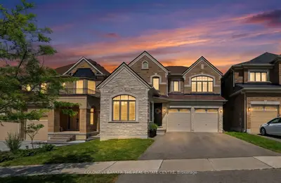 Detached in Newmarket
