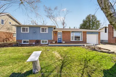 271 Lakeland Crescent, Brock, On L0k 1a0