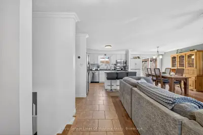 271 Lakeland Crescent, Brock, On L0k 1a0