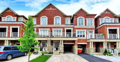 81 Ness Drive, Richmond Hill, On L4s 0k8