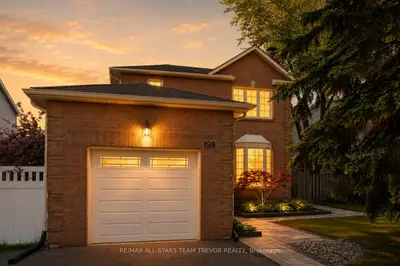199 Carrick Avenue, Georgina, On L4p 3n7