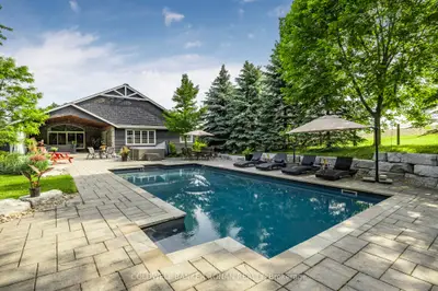 6643 3rd Line, New Tecumseth, On L0g 1w0