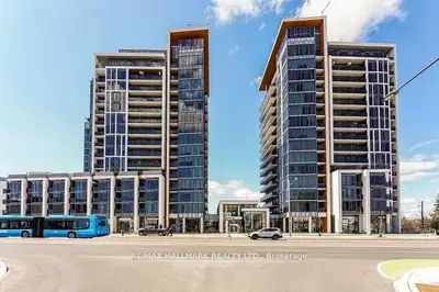 9608 Yonge Street 1112a, Richmond Hill, On L4c 1v6