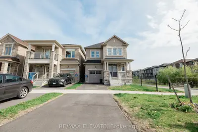 Detached in Whitchurch-Stouffville