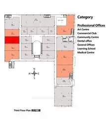9390 Woodbine Avenue 312, Markham, On L6c 0m5