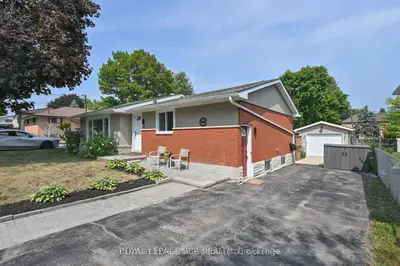 41 Evans Road, New Tecumseth, On L9r 1m3