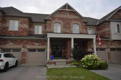 119 Rothwell Street, Aurora, On L4g 0v8