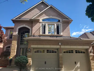 Detached in Markham
