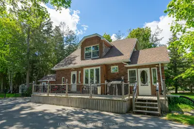 12066 48 Highway, Whitchurch-stouffville, On L4a 7x5