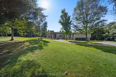 15502 York Durham Line, Whitchurch-stouffville, On L4a 3l6