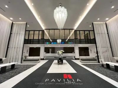 12 Gandhi Lane 3605, Markham, On L3t 0g8