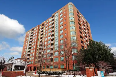 850 Steeles Avenue W 1103, Vaughan, On L4j 8e7