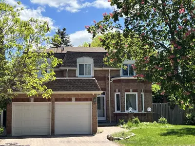 Detached in Markham