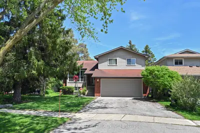 Detached in New Tecumseth