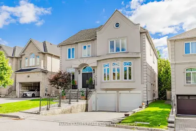 145 Rodeo Drive, Vaughan, On L4j 4y6