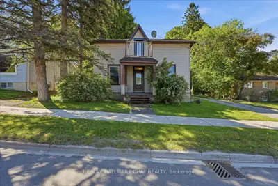 17 Church Street, Innisfil, On L0l 1l0