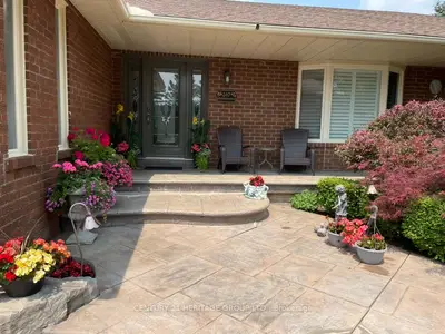 287 Burns Boulevard, King, On L7b 1e1