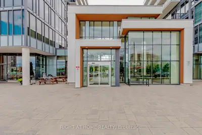 9608 Yonge Street 1603, Richmond Hill, On L4c 0x4