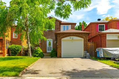 Link in Markham