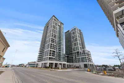 9000 Jane Street 2002, Vaughan, On L4k 0m6