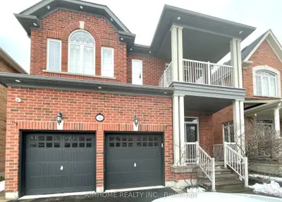 Detached in Vaughan