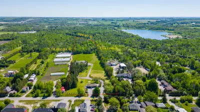 18367 Keele Street, King, On L7b 0g5