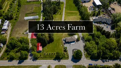 18367 Keele Street, King, On L7b 0g5