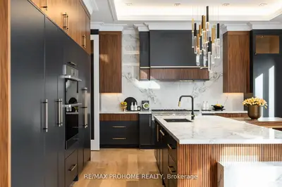 Detached in Markham