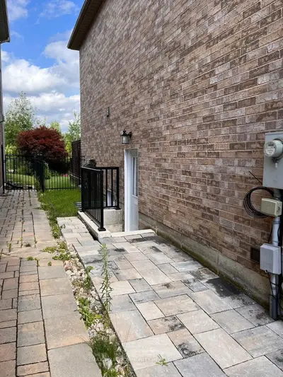 Detached in Richmond Hill