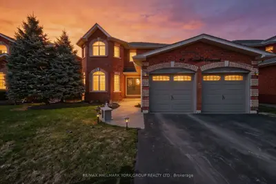 54 Bambi Crescent, Georgina, On L4p 4c6