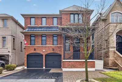 Detached in Vaughan