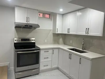 Detached in Richmond Hill