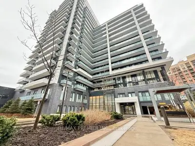 85 Oneida Crescent 204, Richmond Hill, On L4b 0h4
