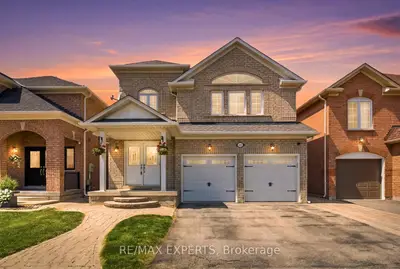 Detached in Vaughan