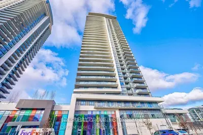 Condo Apartment in Markham