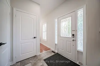 2 Albert Baily Way, Markham, On L3r 5p5