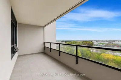 9245 Jane Street 1106, Vaughan, On L6a 1h7