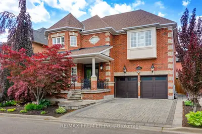 Detached in Vaughan