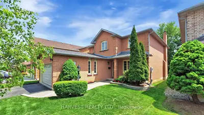57 Summitcrest Drive, Richmond Hill, On L4s 1a7