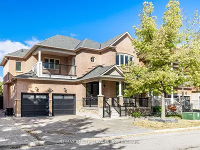 Detached in Vaughan