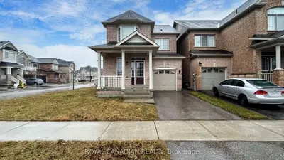 Detached in Whitchurch-Stouffville