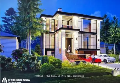 40 Connor Drive, Whitchurch-stouffville, On L4a 7x3