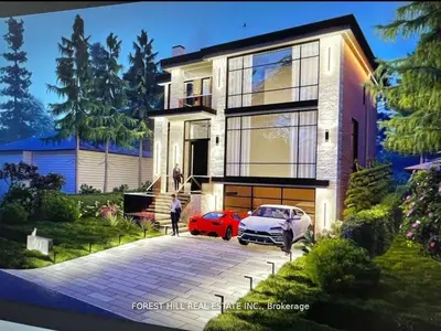 40 Connor Drive, Whitchurch-stouffville, On L4a 7x3
