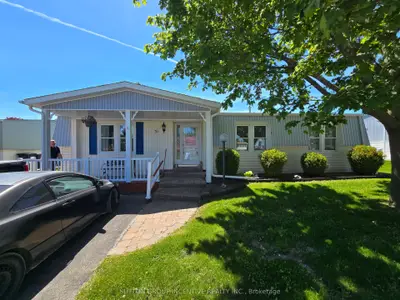 Detached in Innisfil